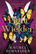 Book cover of Light Wielder