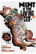 Book cover of Night of the Living Cat Vol. 1