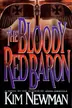 Book cover of The bloody Red Baron