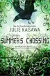 Book cover of Summer's Crossing