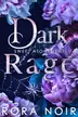 Book cover of Dark Rage