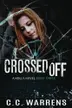 Book cover of Crossed Off