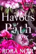 Book cover of Havoc's Path
