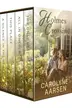 Book cover of Holmes Crossing Series