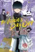 Book cover of Mr. Villain's Day Off 05