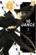 Book cover of 10 Dance 2