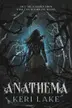 Book cover of Anathema