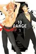 Book cover of 10 Dance 3