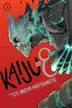 Book cover of Kaiju No. 8, Vol. 1