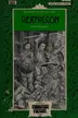 Book cover of Gerfalcon