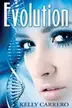 Book cover of Evolution