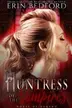 Book cover of Huntress of the Vampires