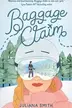 Book cover of Baggage Claim