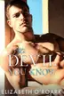 Book cover of The Devil You Know