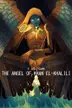 Book cover of The Angel of Khan el-Khalili
