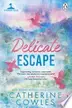 Book cover of Delicate Escape