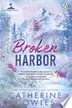 Book cover of Broken Harbor