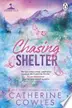 Book cover of Chasing Shelter