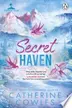 Book cover of Secret Haven