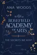 Book cover of The Secrets We Keep