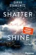 Book cover of Shatter and Shine
