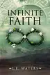 Book cover of Infinite Faith