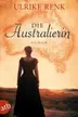 Book cover of Die Australierin