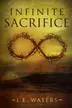 Book cover of Infinite Sacrifice