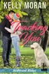 Book cover of Tracking You