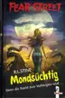 Book cover of Mondsüchtig