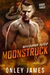 Book cover of Moonstruck