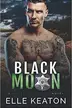 Book cover of Black Moon