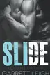 Book cover of Slide
