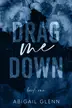 Book cover of Drag Me Down