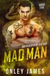 Book cover of Mad Man