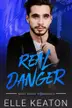 Book cover of Real Danger