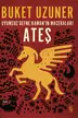 Book cover of Ateş