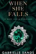 Book cover of When She Falls