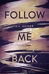 Book cover of Follow Me Back
