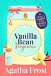 Book cover of Vanilla Bean Vengeance