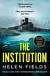 Book cover of The Institution