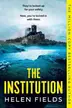 Book cover of The Institution