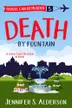 Book cover of Death by Fountain