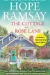 Book cover of The Cottage on Rose Lane
