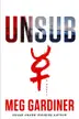 Book cover of UNSUB
