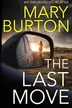 Book cover of The Last Move
