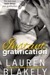 Book cover of Instant Gratification