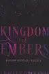 Book cover of Kingdom of Embers