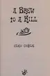 Book cover of A Brew to a Kill