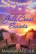 Book cover of Gulf Coast Sunsets